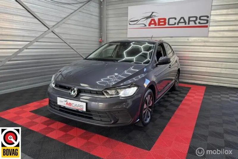 Volkswagen Polo (2023)