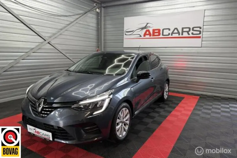 Renault Clio (2021)