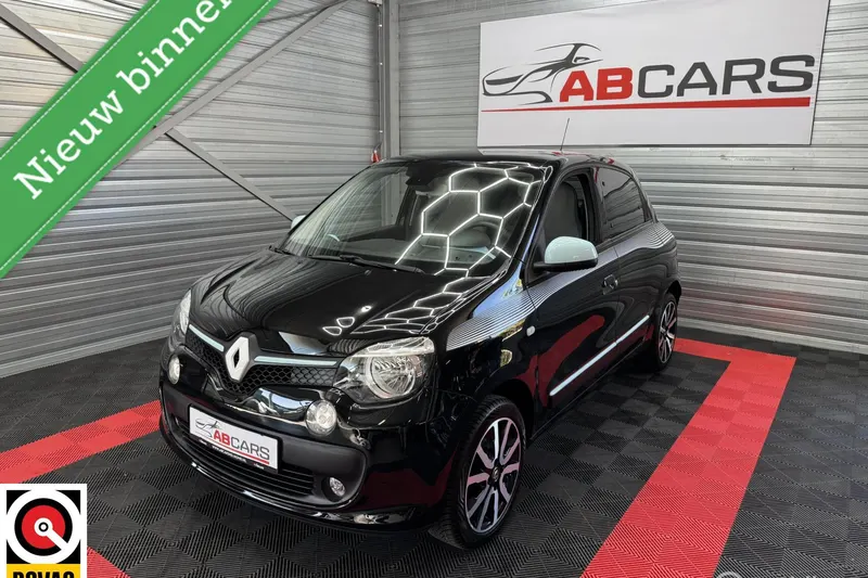 Renault Twingo (2019)