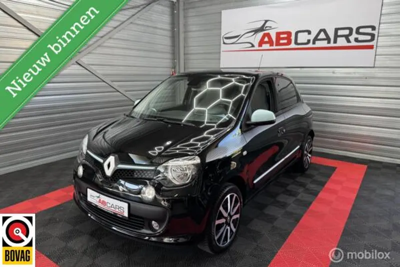 Renault Twingo (2019)