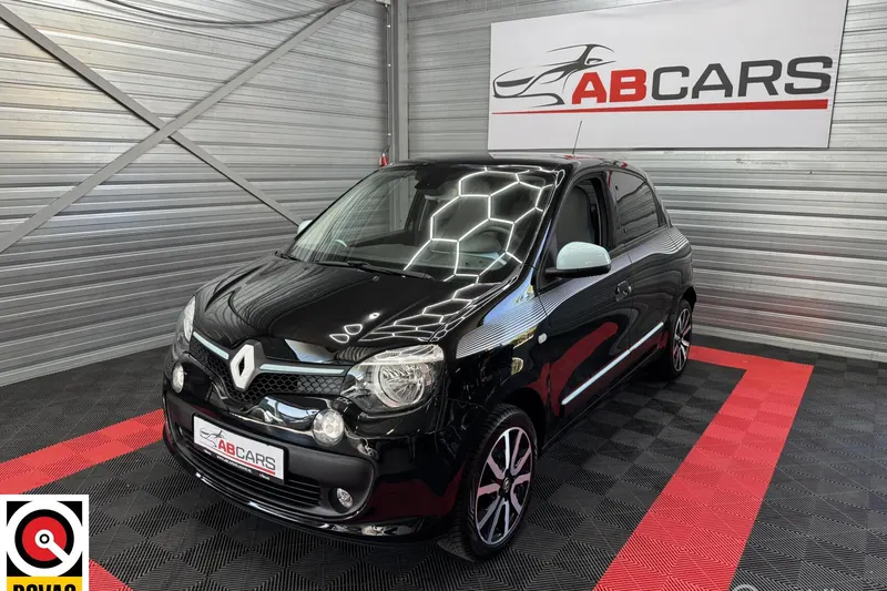 Renault Twingo (2019)