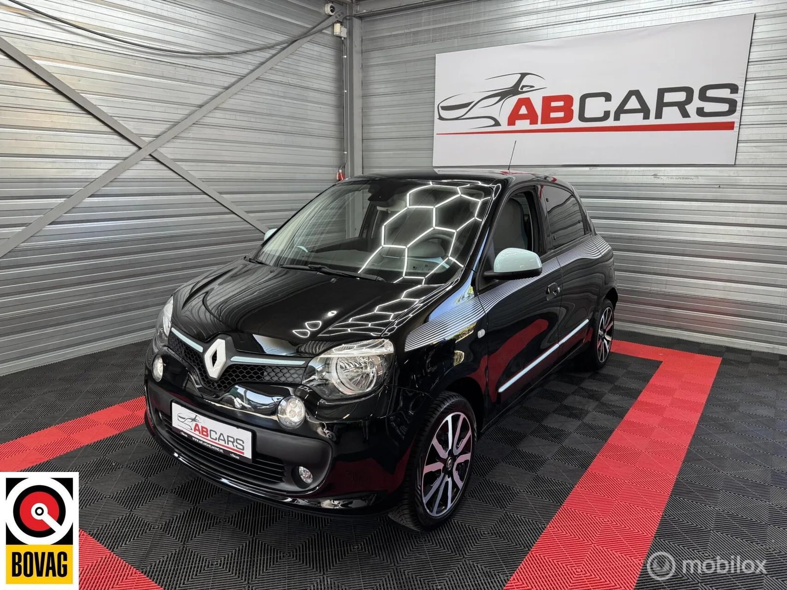 Renault Twingo (2019) — foto 1