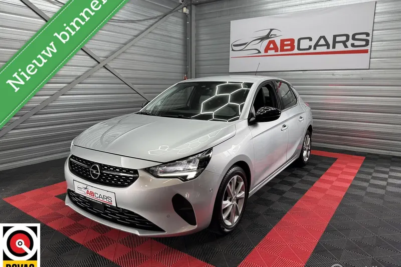 Opel Corsa (2023)
