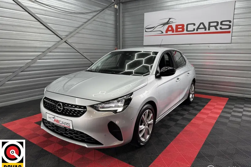 Opel Corsa (2023)