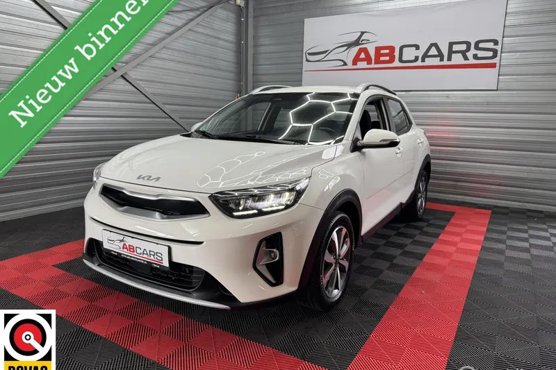 Kia Stonic (2024)