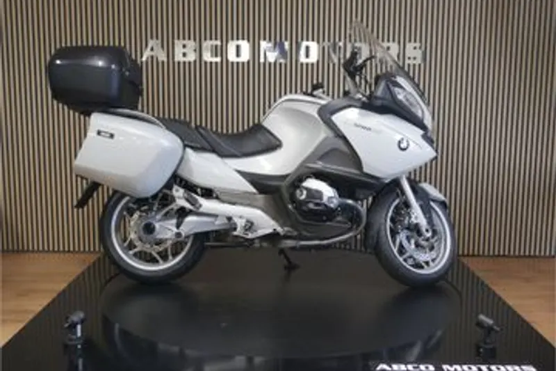 BMW R 1200 RT (2012)