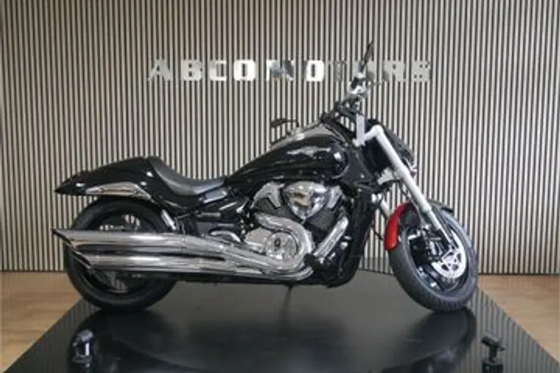 Suzuki M 1800 R Intruder (2007)