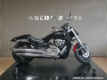 Suzuki M 1800 R Intruder (2007) — foto 1