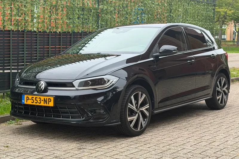 Volkswagen Polo (2022)