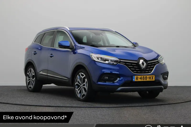 Renault Kadjar (2022)