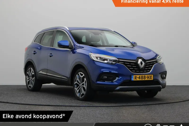 Renault Kadjar (2022)
