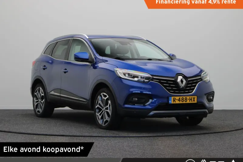 Renault Kadjar (2022)