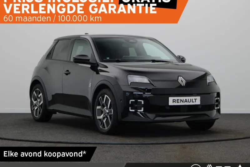 Renault 5 (2026)