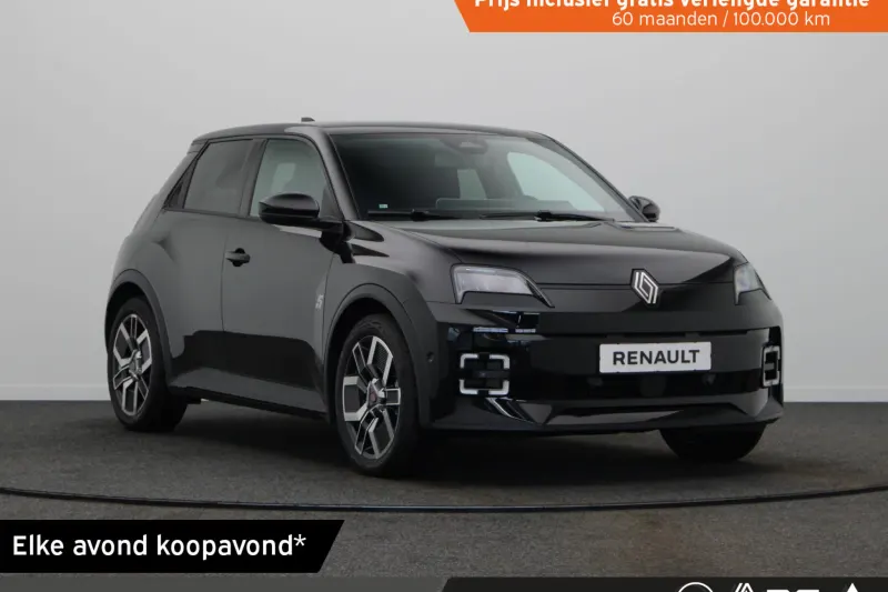 Renault 5 (2026)