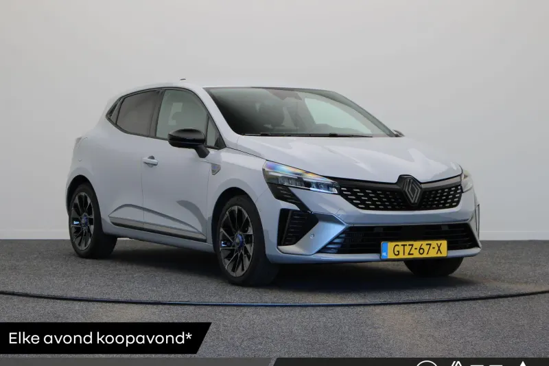 Renault Clio (2024)