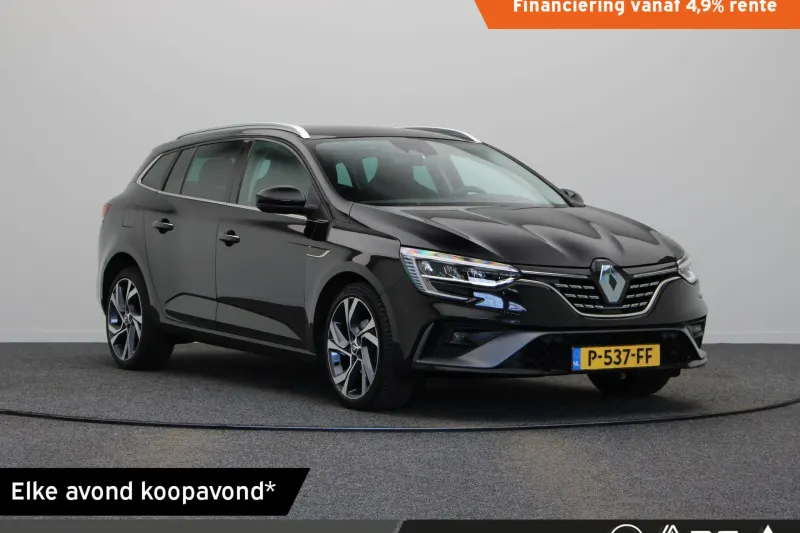 Renault Mégane (2021)