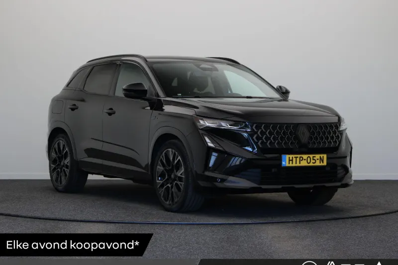 Renault Austral (2025)