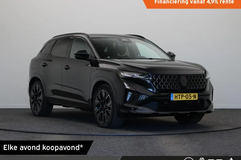 Renault Austral (2025)