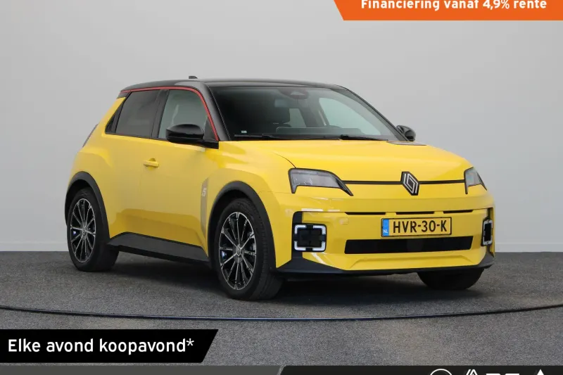 Renault 5 (2025)