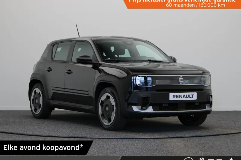 Renault 4 (2026)
