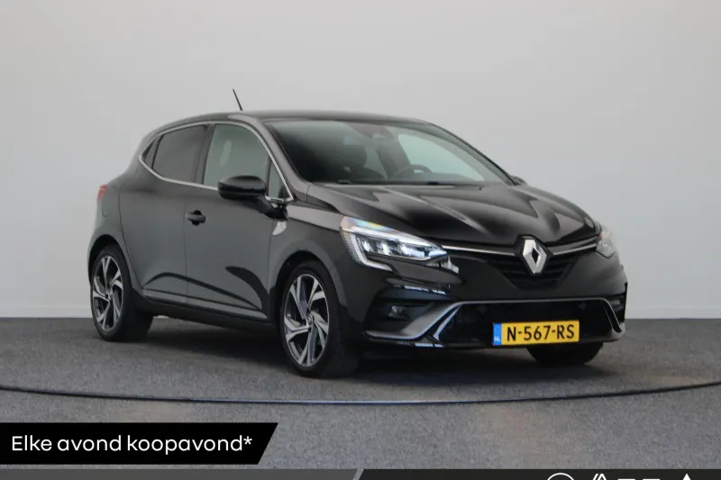 Renault Clio (2020)