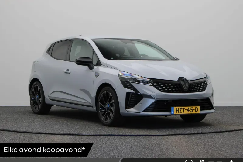 Renault Clio (2025)