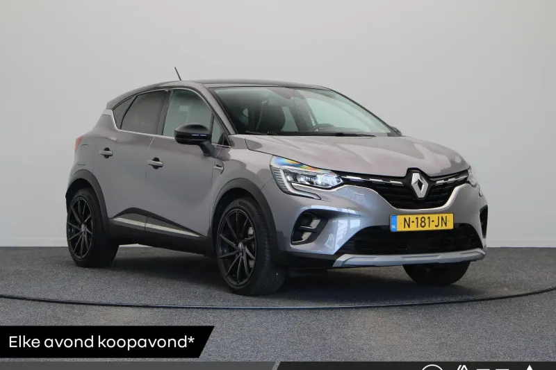 Renault Captur (2021)