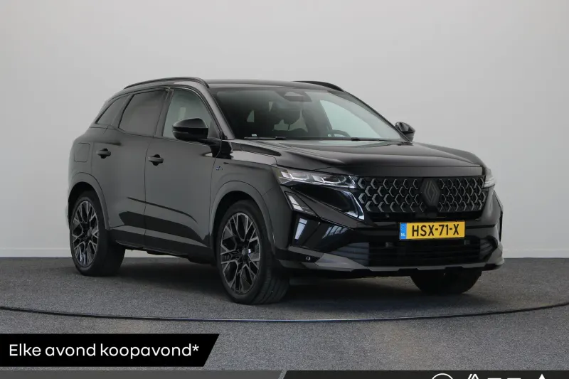 Renault Austral (2025)