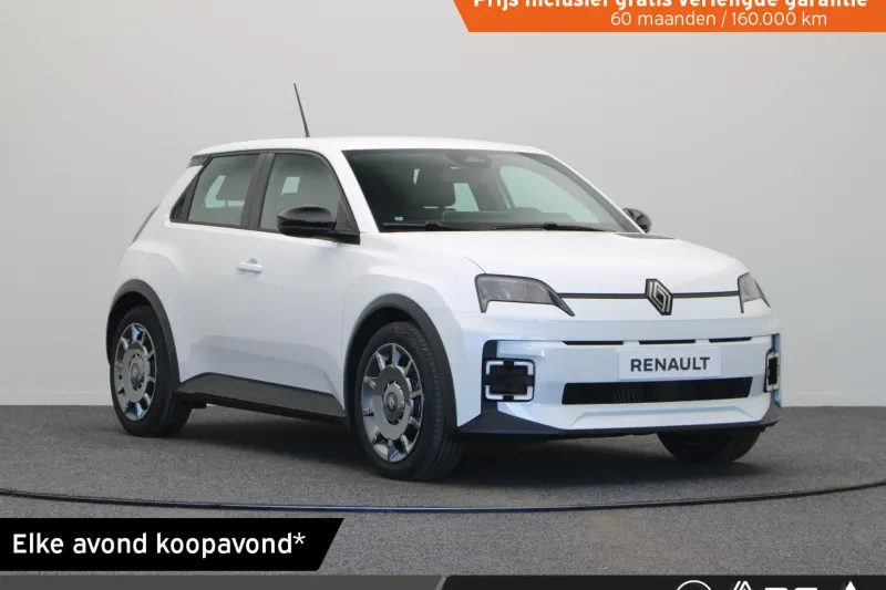 Renault 5 (2026)