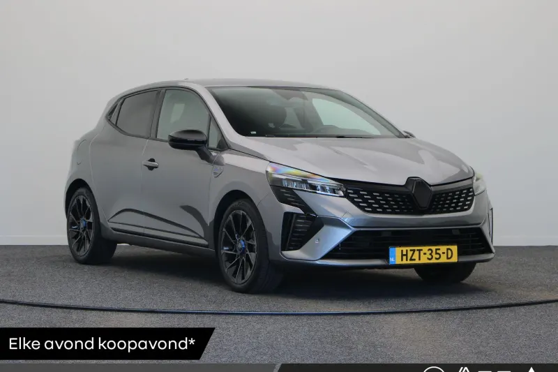 Renault Clio (2025)