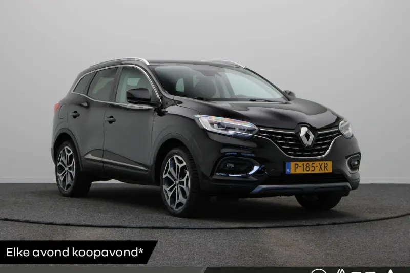 Renault Kadjar (2022)