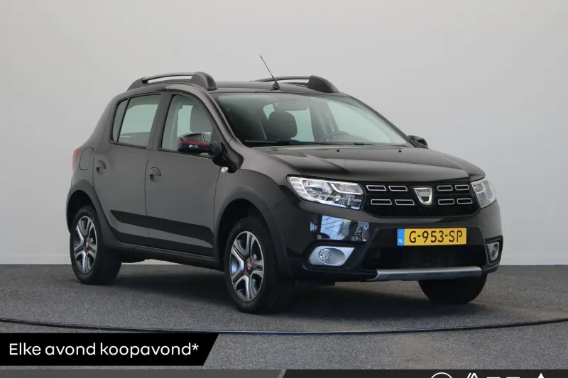 Dacia Sandero (2019)