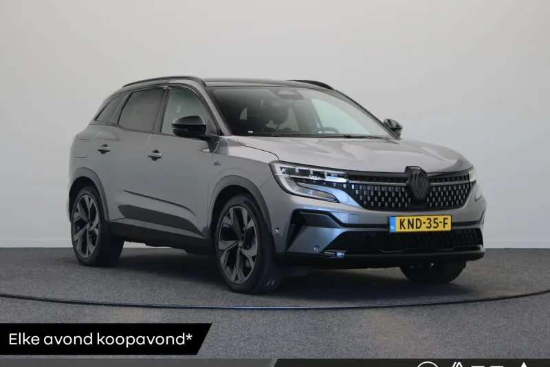Renault Austral (2023)