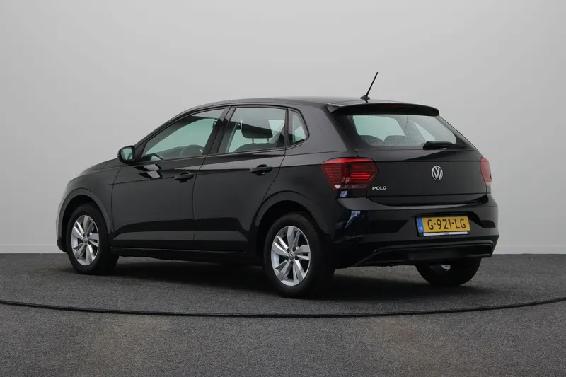 Volkswagen Polo (2019)