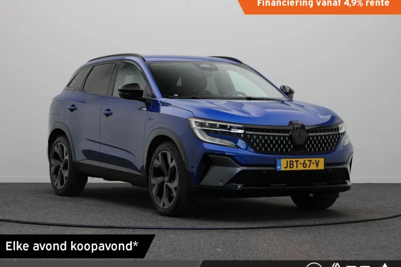 Renault Austral (2024)