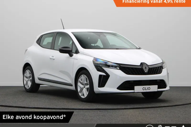 Renault Clio (2025)