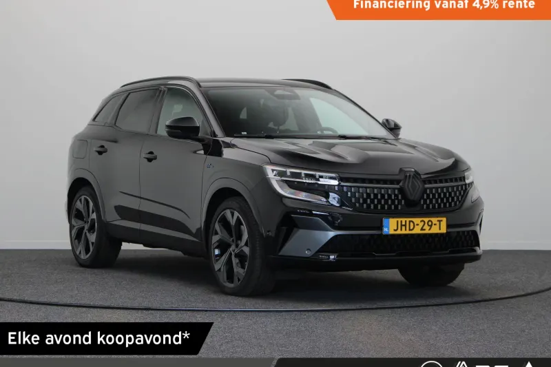 Renault Austral (2025)
