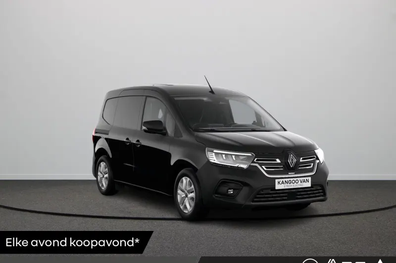 Renault Kangoo (2026)