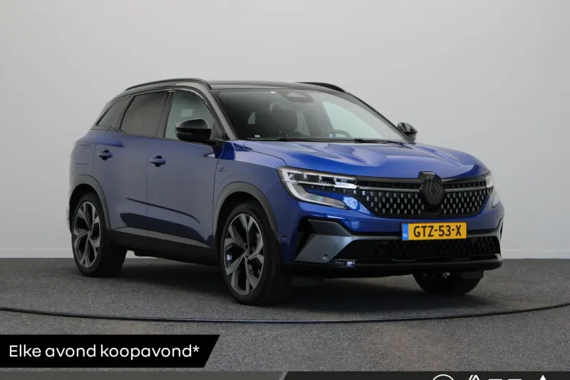 Renault Austral (2024)