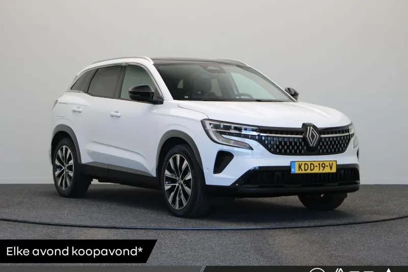 Renault Austral (2025)