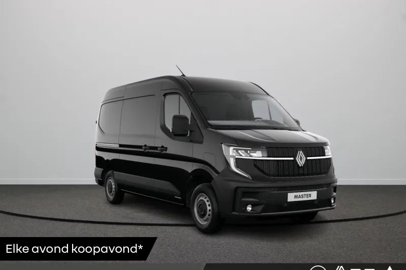 Renault Master (2026)