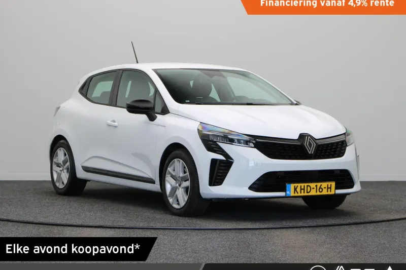 Renault Clio (2025)
