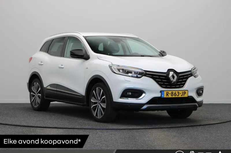 Renault Kadjar (2019)