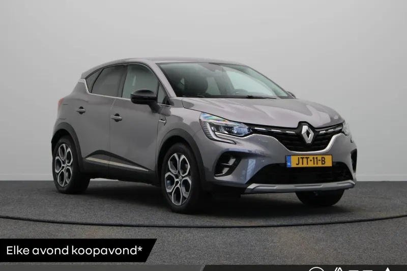 Renault Captur (2023)