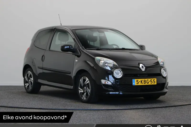 Renault Twingo (2013)