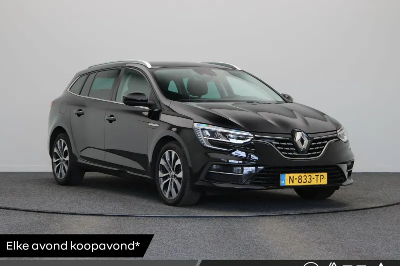 Renault Mégane (2022)