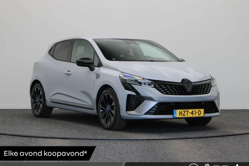 Renault Clio (2025)