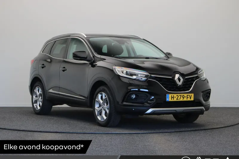 Renault Kadjar (2019)