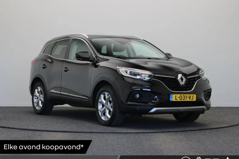 Renault Kadjar (2020)