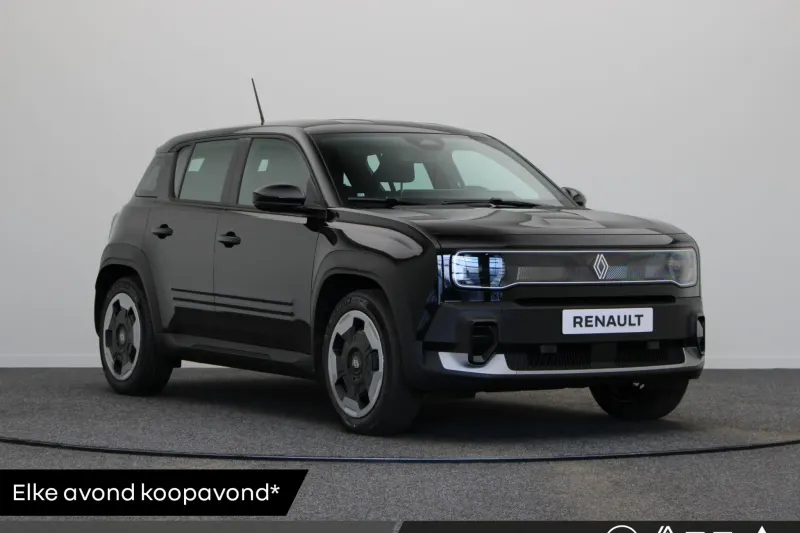 Renault 4 (2026)